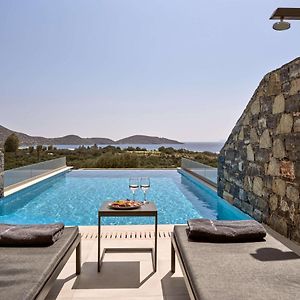 Elounda Palm Hotel & Suites